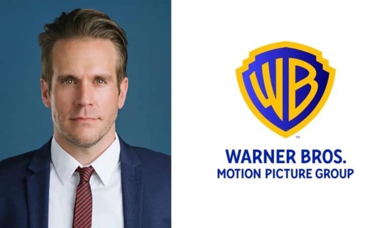Mike Ireland Joins Warner Bros. as President of Production –