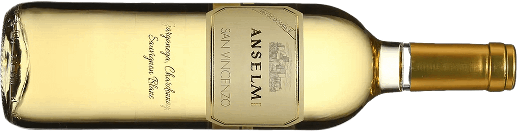 Anselmi San Vincenzo wine review