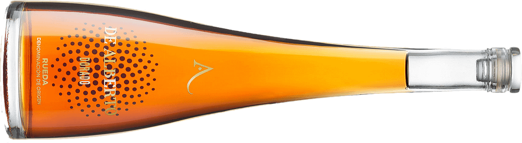 De Alberto Dorado Taste