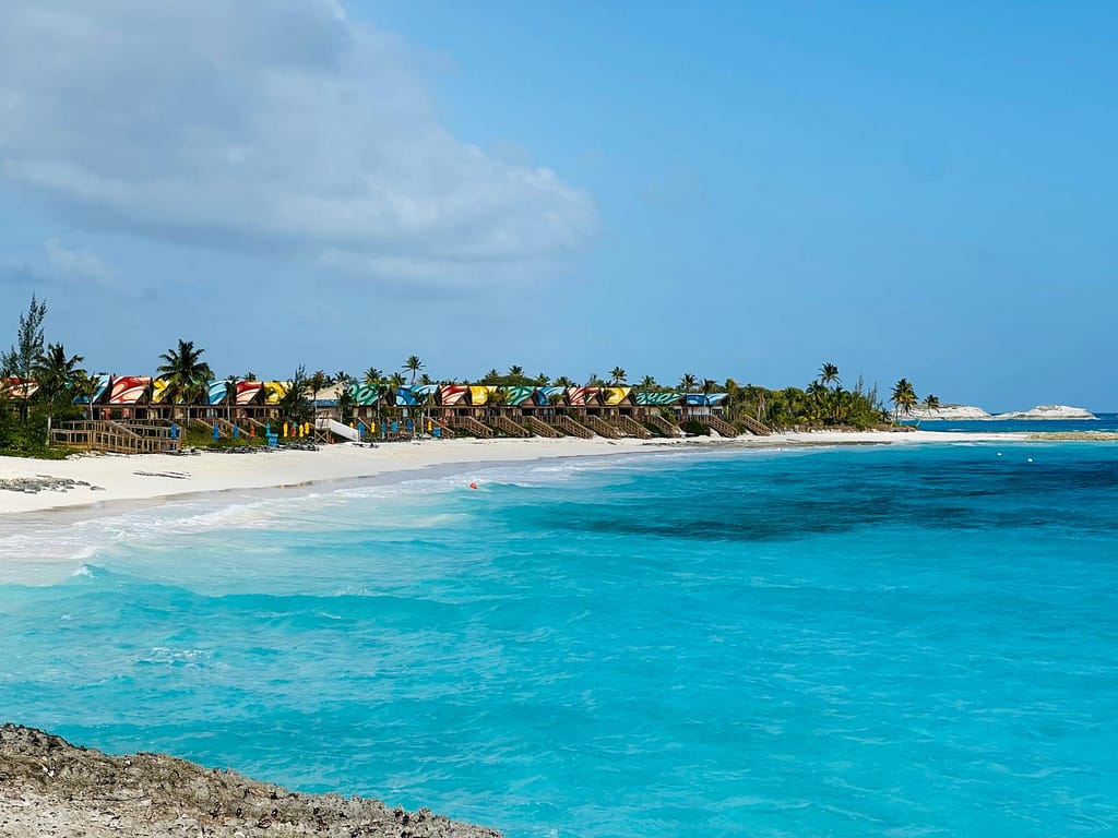 Disney cruise Review 2025