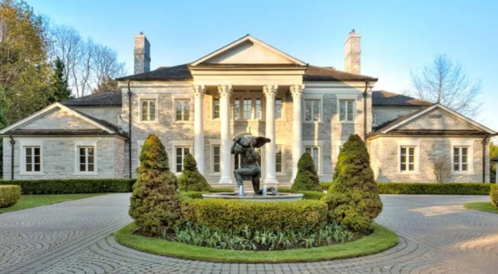 11 Hight Point Road Realty Photograph