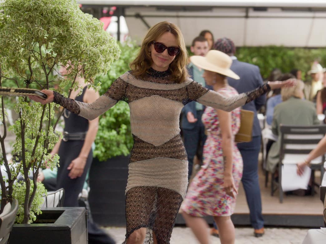 silvie Emily in paris