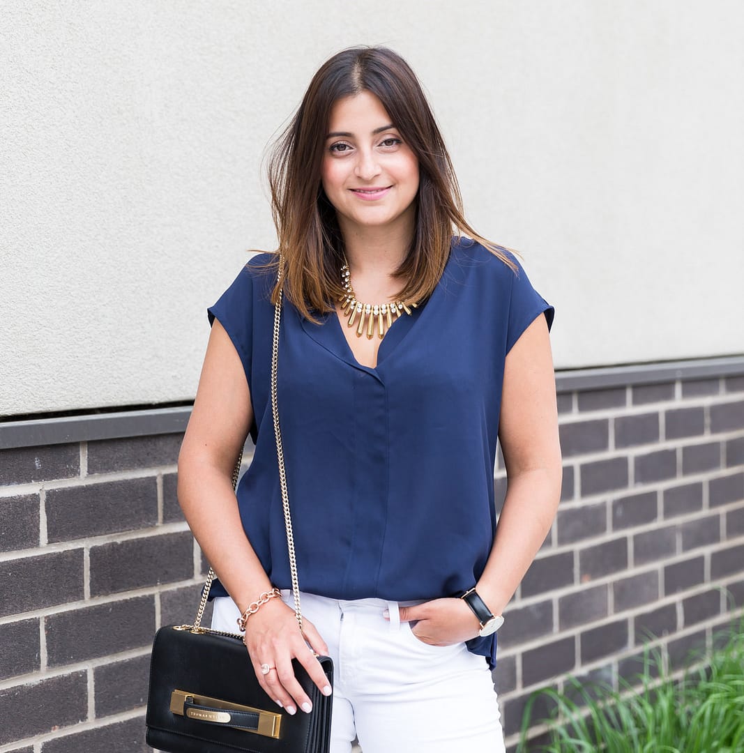 Maggie Adhami-Boynton, founder of shopthing