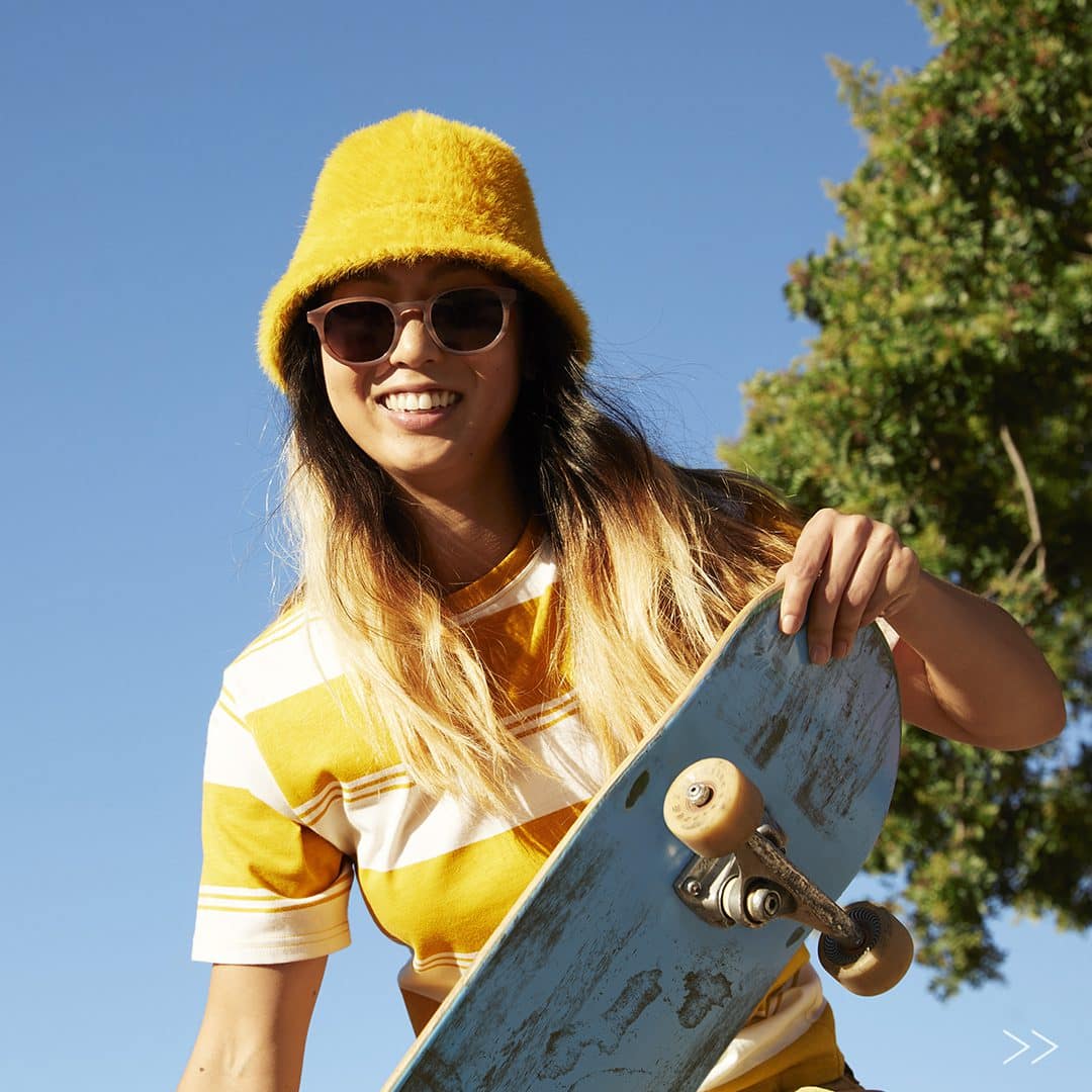 elton john x walmart frames