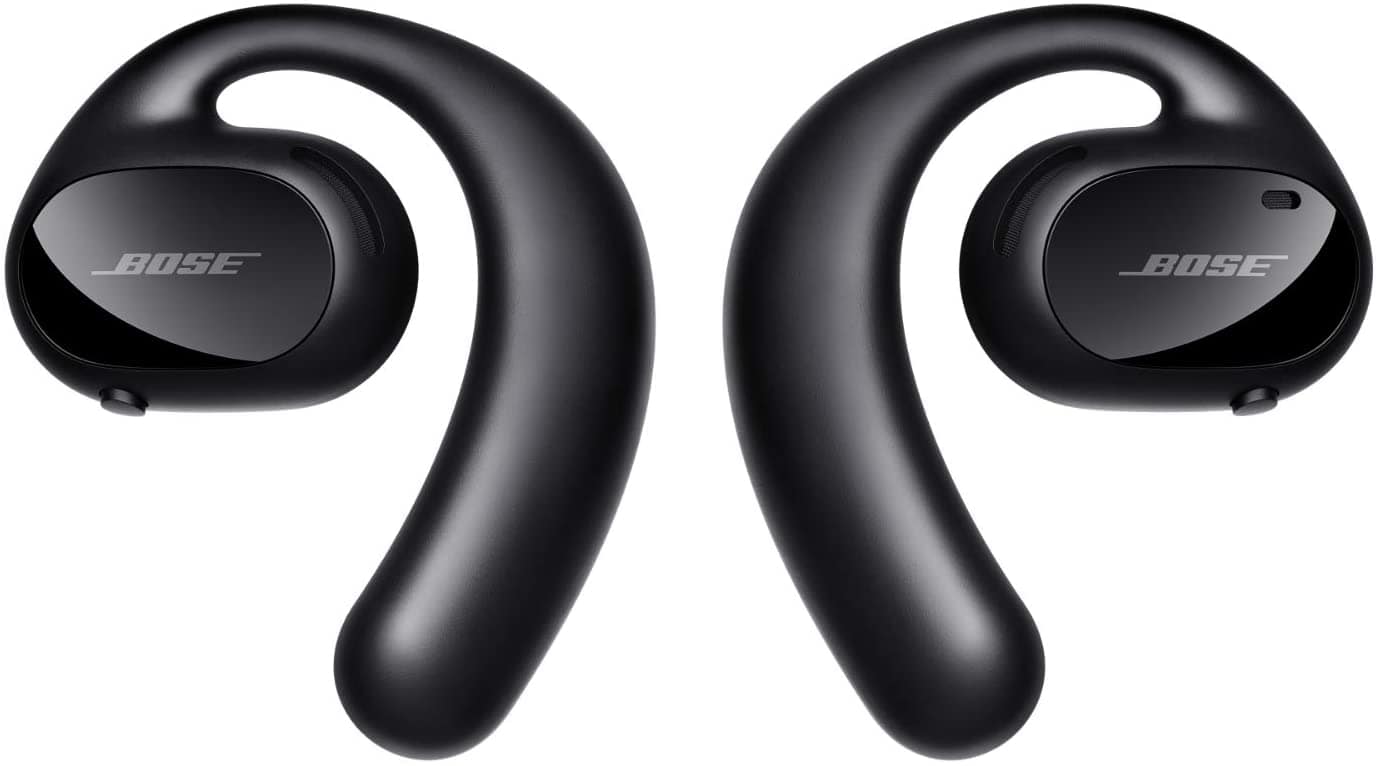 Bose Sport Open Earbuds.