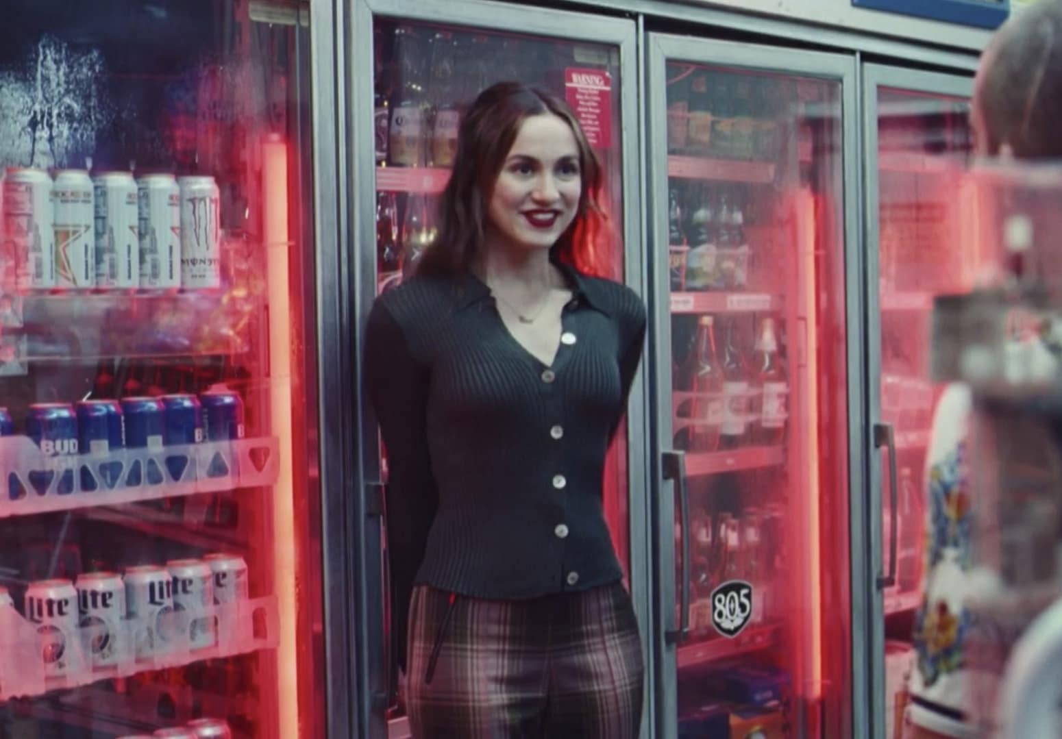 Lexi Howard Euphoria