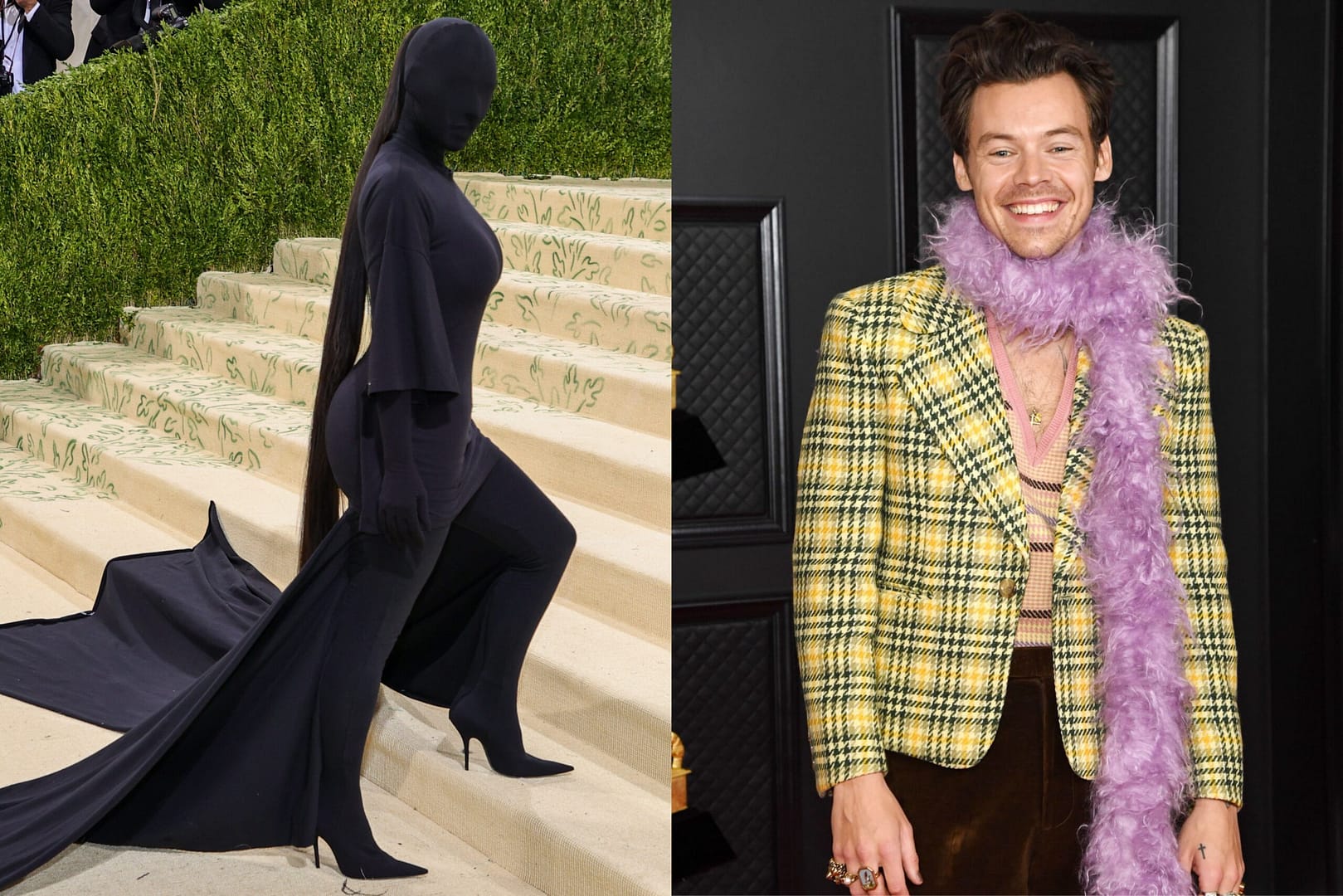 Celebrities To Be For Halloween This Year