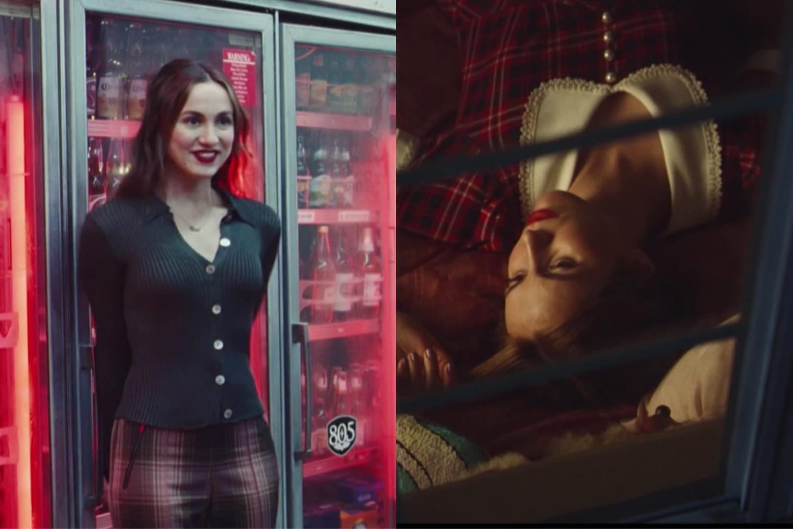 Get The Look: The Understated Style of Lexi From Euphoria