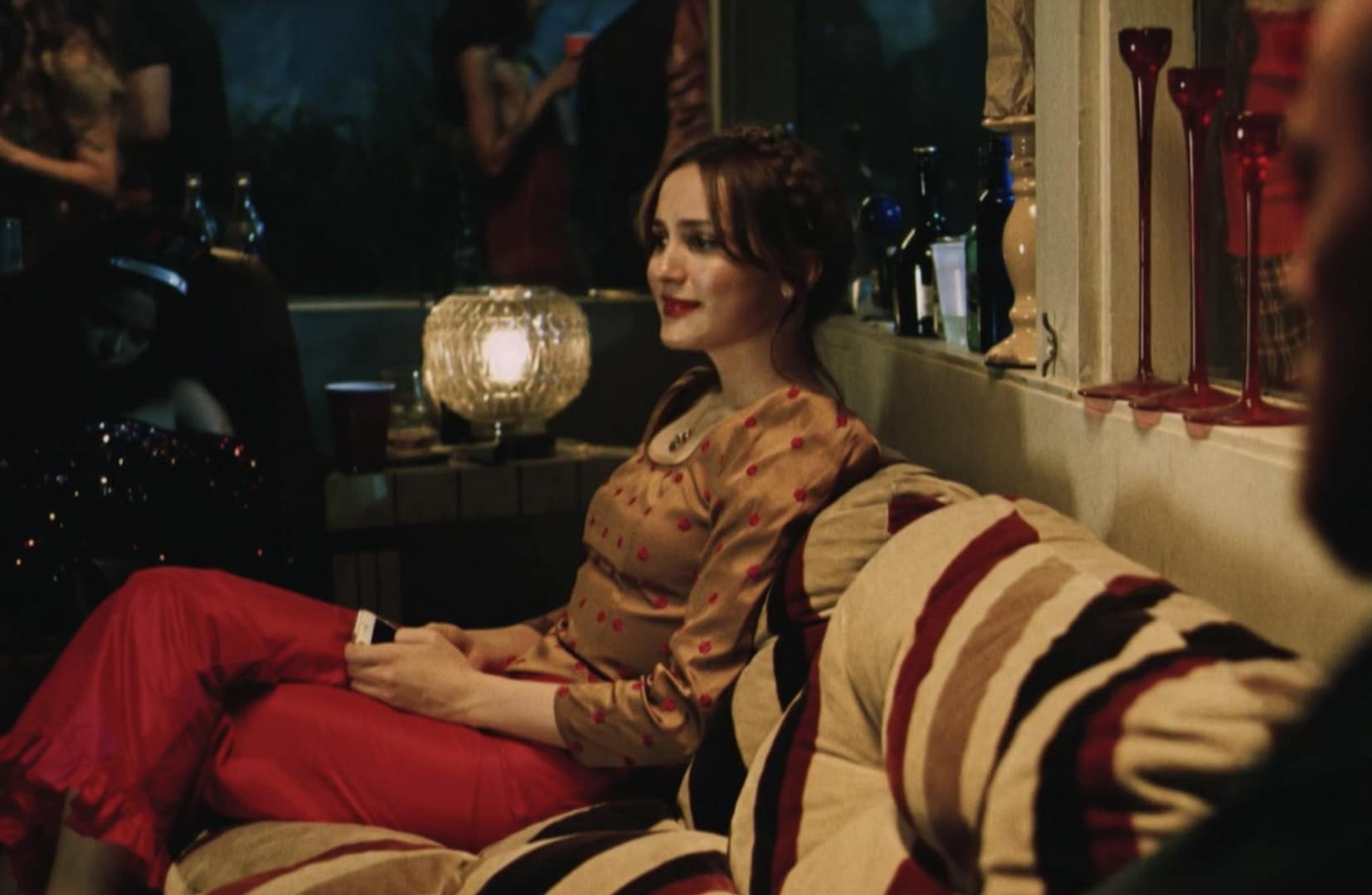 Get The Look: The Understated Style of Lexi From Euphoria