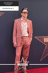 A24’s Newest Film “MaXXXine” Premieres with Mia Goth