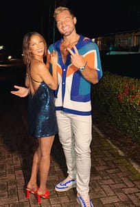 Kaitlyn Bristowe and Colton Underwood Hosting a New Show Together?