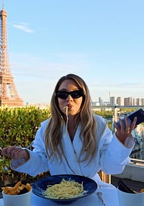 Sydney Sweeney Body Transformation for Boxer Biopic