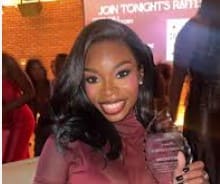 Stanlo TikTok BTS with Olandria Carthen