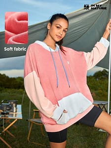 in my nature by shein