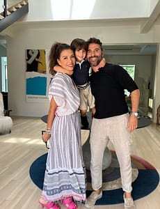 Land of Women Starring Eva Longoria Premiere in NYC