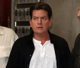 Charlie Sheen Reveals How Partying with A-List Actor Led to Intervention