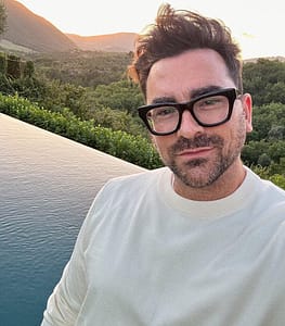 dan levy schitt's creek