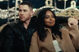 Nick Jonas & Adrienne Warren Shine in The Last Five Years Duet