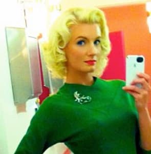 Nicole Young plastic surgery