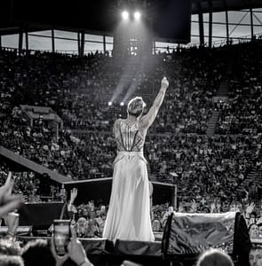 Pink Cancels Bern Show Summer Carnival