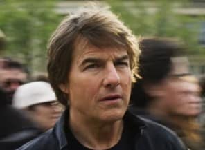 Tom Cruise to Finally Receive an Oscar — But Not for Acting