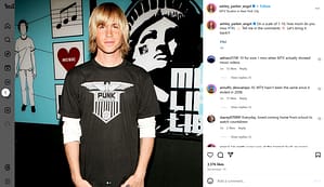 o-town ashley parker angel