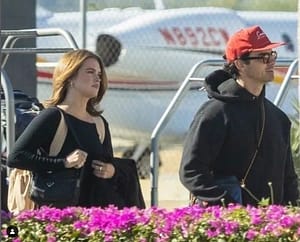 joe jonas stormi bree