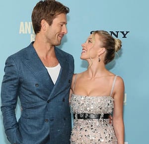 Are Sydney Sweeney and Glen Powell Together?