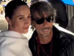 Meghan Markle Invited Herself to Paris Fashion Week, Balenciaga Designer Reveals