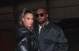 Kanye West Once Claimed Kim Kardashian Accused Him of 'Putting a Hit Out on Her'