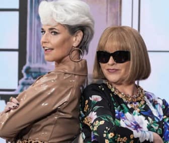 Savannah Guthrie and Jenna Bush Hager Stun as Fashion Goddesses for Halloween — Plus More Star-Studded Looks!