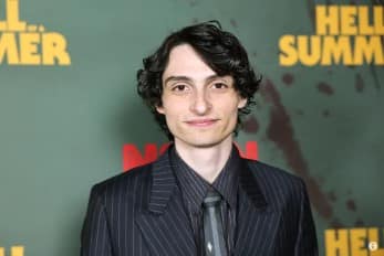 Finn Wolfhard Movies