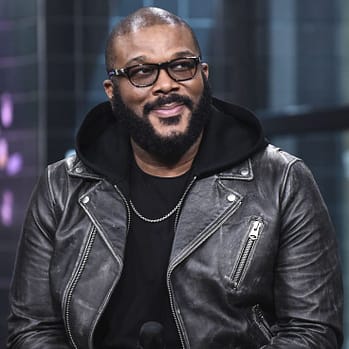 Tyler Perry Faces Second $77M Sexual Assault Lawsuit