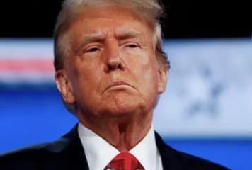 Tom Arnold Claims He Knows Where the Missing Apprentice Outtakes Are Hidden