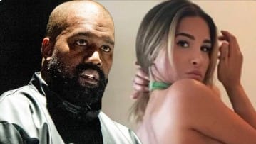 Kanye West Accused of Sexual Assault and Sex Trafficking by Former Assistant