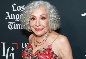 Renée Victor, Voice of Abuelita in 'Coco' and 'Weeds' Star, Dies at 86