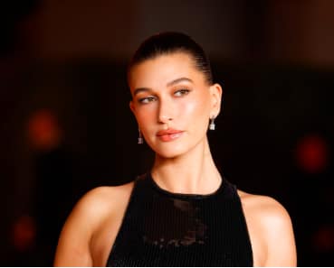 Hailey Bieber Inspires Designer Natalie De'banco’s Latest Collection