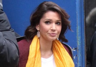 The Bachelor’s Melissa Rycroft Says She’s ‘Struggling’ After Arrest