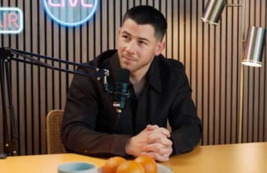 Nick Jonas, Billy Porter Address Diabetes Misconceptions