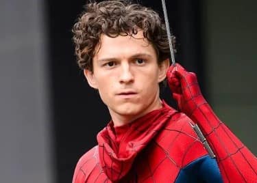 Tom Holland’s On-Set Injury Clarified by Father