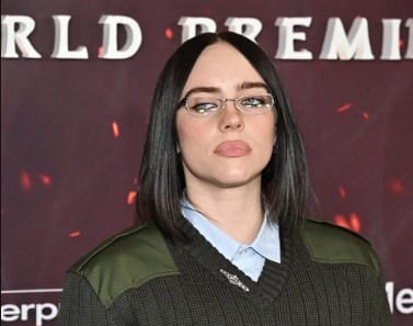Billie Eilish Sparks Backlash With ICE Criticism