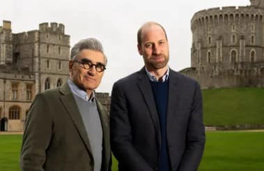 Prince William Makes Rare Comment About Brother Prince Harry Amid Ongoing Royal Family Feud