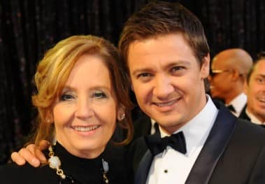 Jeremy Renner Jokes His Mom Would ‘Kill’ Mayor of Kingstown Boss After Snowplow Accident