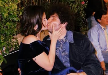 Are BennyBalco and Selena Gomez Starting a Family?