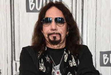 KISS Legend Ace Frehley’s Cause of Death Revealed at 74