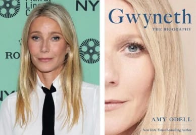 Gwyneth Paltrow Responds to Unauthorized Biography