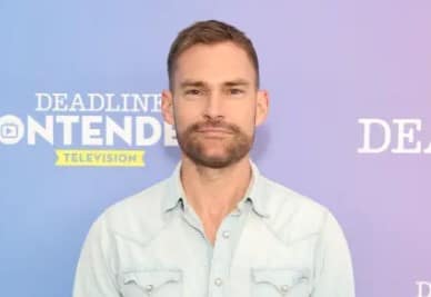 Seann William Scott’s Six-Figure Income and $25M Net Worth Come to Light in Divorce Battle