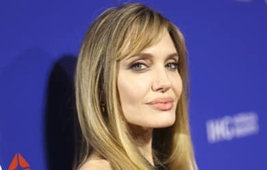 Angelina Jolie Steps Back Into the Spotlight After Time Away