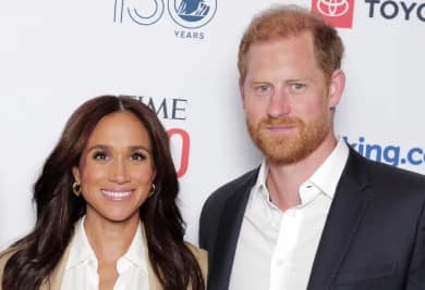 Meghan Markle and Prince Harry's Next N.Y.C. Outing Announced — and It Comes with a Big Honor