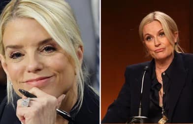 Pam Bondi Responds to SNL Gun-Toting Spoof — and Sends ‘Love’ to Amy Poehler